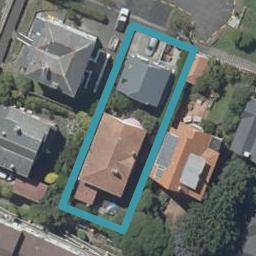 5 Dundas Street, North Dunedin, Dunedin