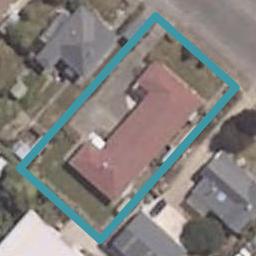 2/25 LEONARD ST, Waimate, Waimate