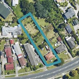 167 Clayton Road, Mangakakahi, Rotorua