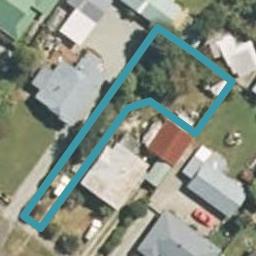 208 Hampden Street, Hokitika, Hokitika