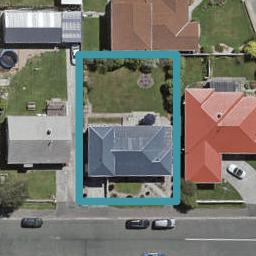 60 Thurso Street, Waverley, Invercargill