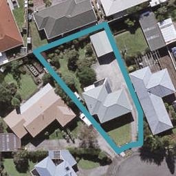 10 Kennedy Place, Merrilands, New Plymouth