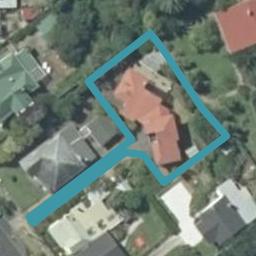 816A Rolleston Street, Thames