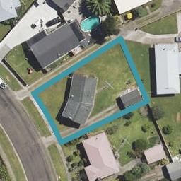 32 Alice Street, Outer Kaiti, Gisborne