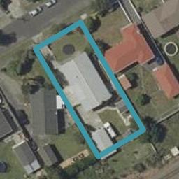 41 Tararua Terrace, Cloverlea, Palmerston North