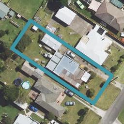 14 Poplar Street, Mangapapa, Gisborne