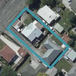 42 Hay Street, Bromley, Christchurch