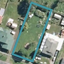 107 Seddon Street, Raetihi