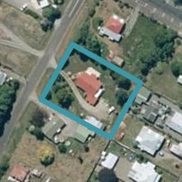 19 Viking Street, Norsewood, Norsewood