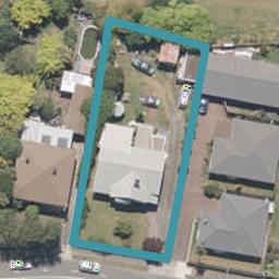 36 Liffiton Street, Gonville, Whanganui