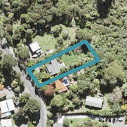 662 Huia Road, Parau, Auckland
