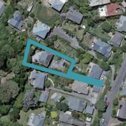 29A Nevay Road, Karaka Bays, Wellington