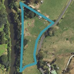 0 Darwin Road, Outer Kaiti, Gisborne