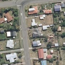 36 Hammond Street, Bulls