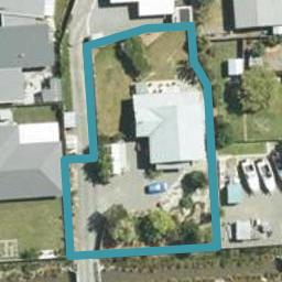 16 Old Renwick Road, Mayfield, Blenheim