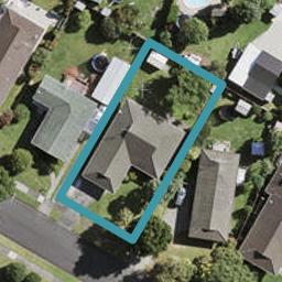 19 Barnhill Crescent, Pahurehure, Papakura