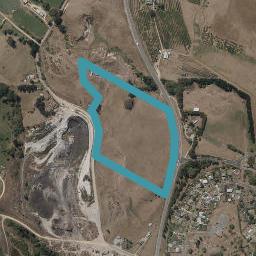 0 Fruitlands - Roxburg, Lake Roxburgh Village, ROXBURGH
