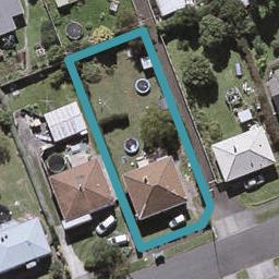 17 Cornwall Street, Brooklands, New Plymouth