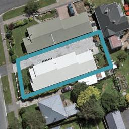 107 Ritchie Street, Richmond, Invercargill