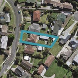 61 Woolfield Road, Papatoetoe, Auckland