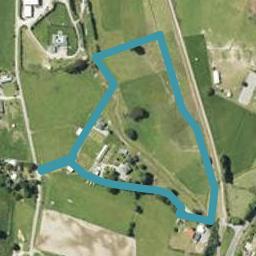 90 Lindens Road, Mount Pleasant, Blenheim