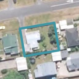 4 Salisbury Street, Westport, Westport