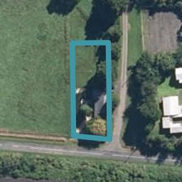 3 Cemetery Road, Matiere