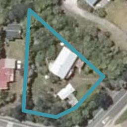 1 Ngatoto Road, Tinopai