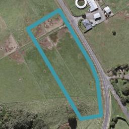 336B Egmont Road, Hillsborough, New Plymouth