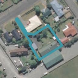 44 George Street, Geraldine