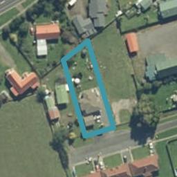 5 Esk Street, Waitoa, Waitoa