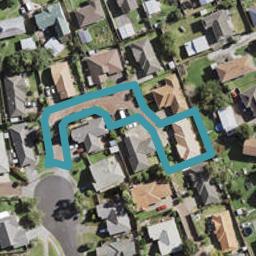67 Sheriff Place, Randwick Park, Auckland