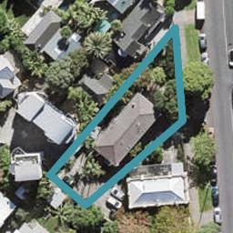 1/371 Richmond Road, Grey Lynn, Auckland
