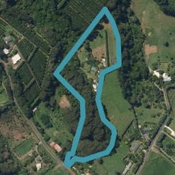 257 Surrey Hill Road, Kaitake, New Plymouth