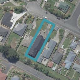 23 Centennial Road, Fairfield, Dunedin