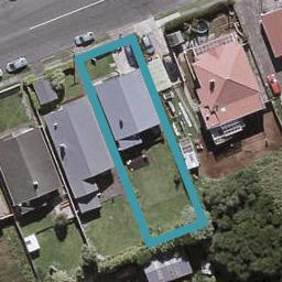 16 Ngaio Street, Strandon, New Plymouth
