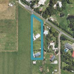 60 Lloyd George Road, Wainui, Gisborne