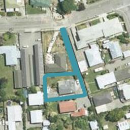 18 Budge Street, Mayfield, Blenheim