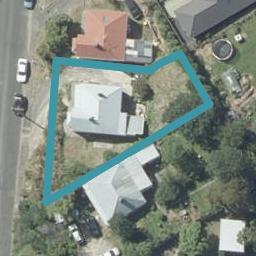 58 Walter Street, The Glen, Dunedin