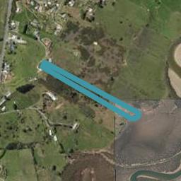 0 State Highway 1, Otaika, Otaika