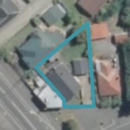 231 North Street, West End, Timaru