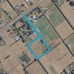 98A Taits Road, Newland, Ashburton