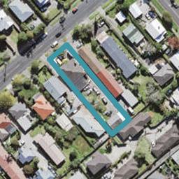 140 Hutchinson Avenue, New Lynn, Auckland