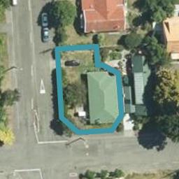 19 Percy Street, Blenheim