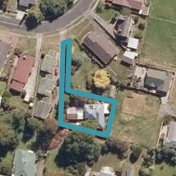 4 Dunsinane Place, Marton, Marton