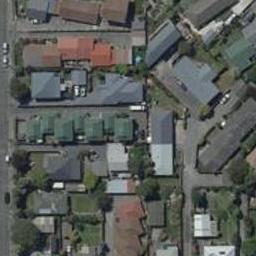 7/14 Seddon Street, Sydenham, Christchurch