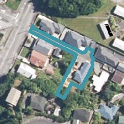 5 L A Place, Greymouth, Greymouth