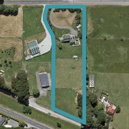 99 Boxall Street, Tisbury, Invercargill