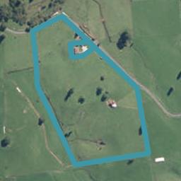 50 Waitangata Road, Ohura, Matiere