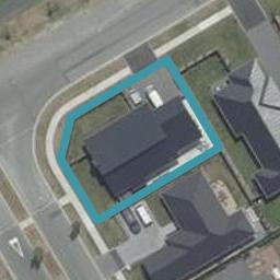 1 Faringdon Boulevard, Rolleston, Rolleston